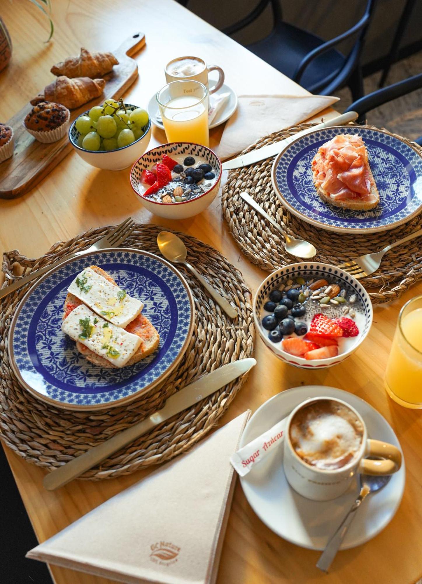 Hotel Balear Ciutadella (Menorca)